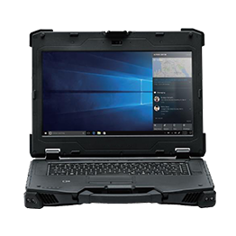 win10系統(tǒng)半強固式筆記本電腦_14寸半加固三防筆記本電腦