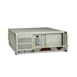 研華工控機(jī)IPC610F_研華帶ATX主板4U14槽機(jī)架工業(yè)機(jī)箱IPC610F